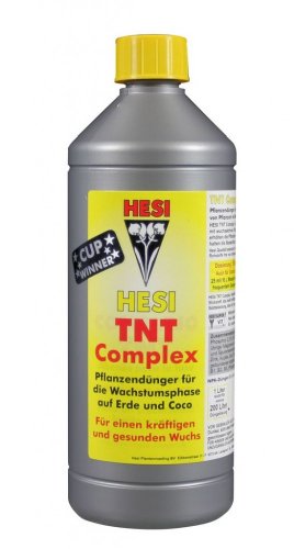 Hesi TNT-Complex, 1 l von Hesi
