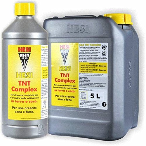 Hesi - TNT Complex 20L von Hesi