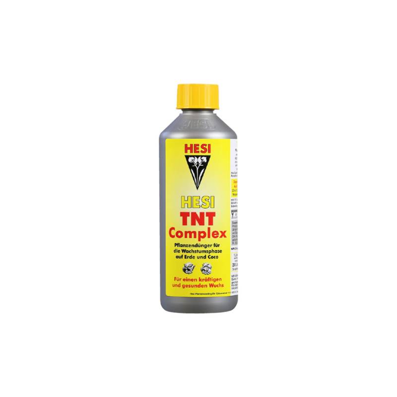 Hesi TNT Complex von Hesi