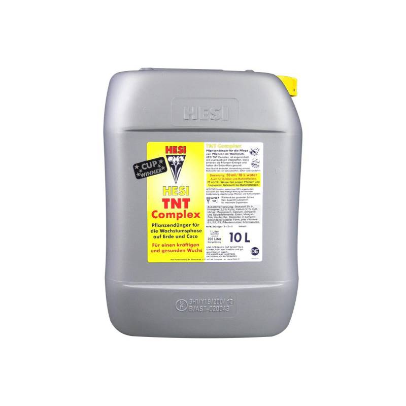 Hesi TNT Complex von Hesi