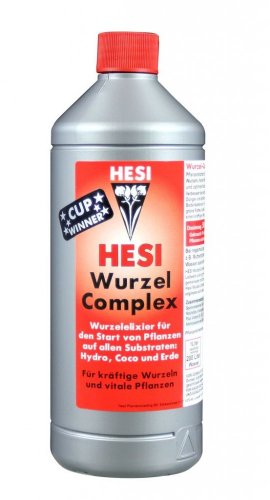 Hesi Wurzel Complex, 1 l von Hesi