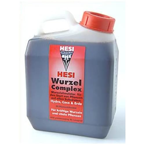 Hesi Wurzel Complex, 2,5 L von Hesi