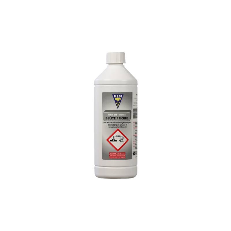 Hesi pH- Blüte 1 L von Hesi
