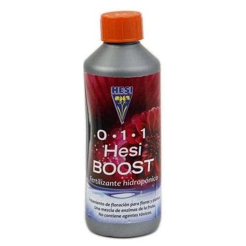 Hesi Zusatzstoff Blütestimulator Boost (500ml) von Hesi