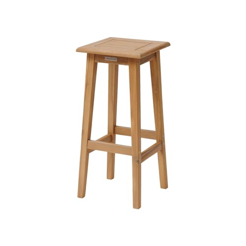 Hespéride - Garten Hocker Tiwi Akazie - FSC®-zertifizierte Akazie - Akazie Hespéride - Garten Hocker Tiwi Akazie - FSC®-zertifizierte Akazie - Akazie von Hespéride