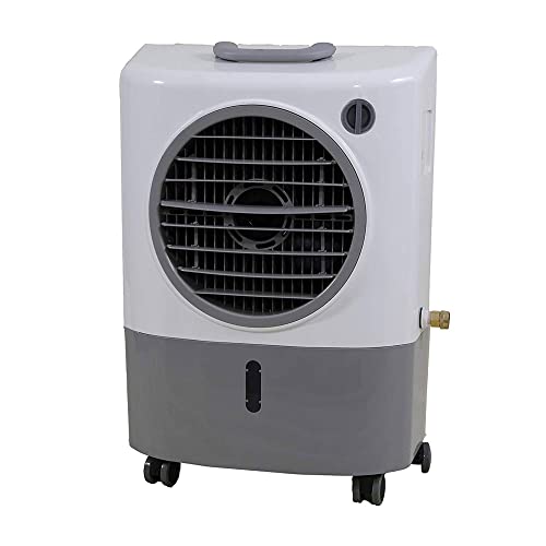 "Hessaire" MC18M Luftkühler Verdampfer 1300 CFM von Hessaire