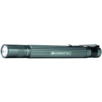 Hesse Akku-Taschenlampe Q1r 6-550lm Suprabeam von Hesse