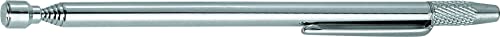 Hesse Teleskopmagnetheber 402-02 KFZ (6mm rund mit Clip und Düsendorn 0.5 mm) 460934 von Hesse