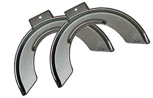 Hesselink FS-2 Spezial-Federteller - Erweiterung für Federspanner Hesselink FS-2000 von Hesselink