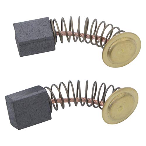Hesselink I Ersatzkohlen I Motorkohle I Schleifkohle I Motorbürsten I Kohlebürsten I Kohlestifte I PIW-800 PIW-1000 PIW-2000 HWS-800-125 HWS 2200 (PIW-2000) von Hesselink