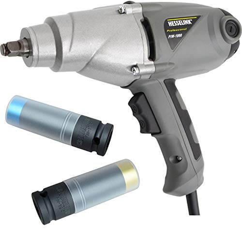 Hesselink PIW-1000 (PIW-1000 2er) von Hesselink