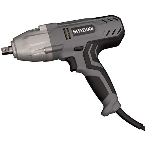 Hesselink PIW-800 Elektro-Schlagschrauber (PIW-800) von Hesselink