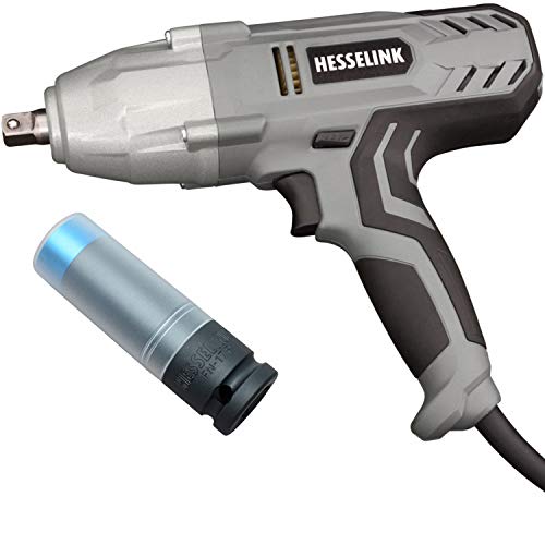 Hesselink PIW-800 Elektro-Schlagschrauber (PIW-800 17P) von Hesselink