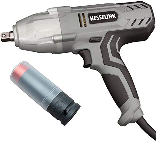 Hesselink PIW-800 Elektro-Schlagschrauber (PIW-800 21P) von Hesselink