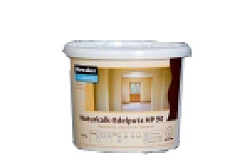 Hessler HP 90 Naturkalk-Feinputz 20 kg/Eimer - natur - Körnungen Körnung 0,3 mm von HDE
