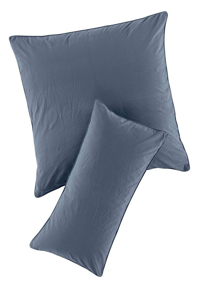 Hessnatur Bettwäsche aus reiner Bio-Baumwolle, Web, 1 teilig Hessnatur Bettwäsche aus reiner Bio-Baumwolle, Web, 1 teilig von Hessnatur