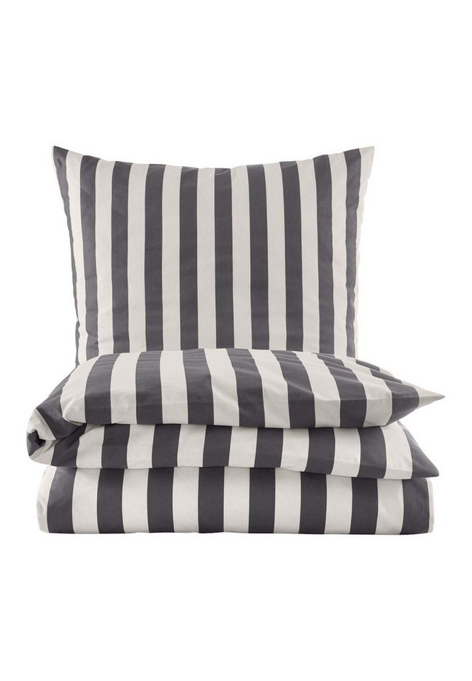 Hessnatur Bettwäsche CANNES aus reiner Bio-Baumwolle, Web, 2 teilig Hessnatur Bettwäsche CANNES aus reiner Bio-Baumwolle, Web, 2 teilig von Hessnatur