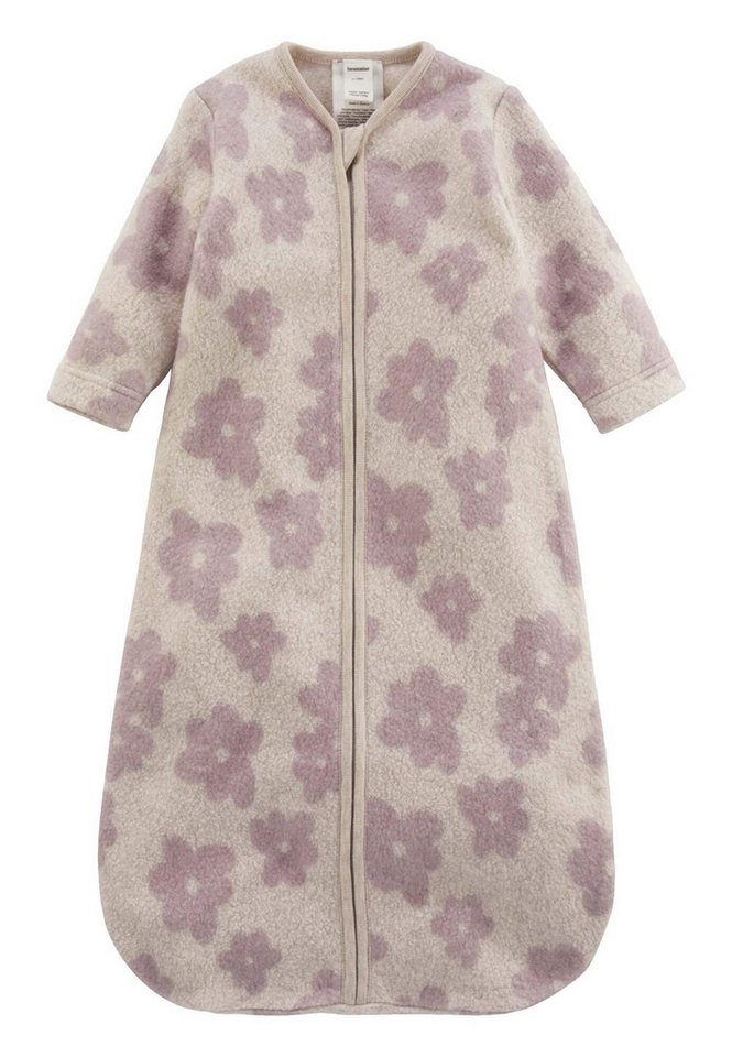 Hessnatur Babyschlafsack aus reiner Bio-Baumwolle (1 tlg) von Hessnatur