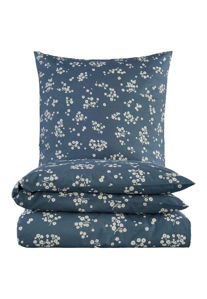 Hessnatur Bettwäsche HANAMI aus reiner Bio-Baumwolle, Web, 2 teilig Hessnatur Bettwäsche HANAMI aus reiner Bio-Baumwolle, Web, 2 teilig von Hessnatur