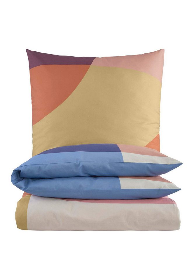 Hessnatur Bettwäsche, Web, 2 teilig Hessnatur Bettwäsche, Web, 2 teilig von Hessnatur