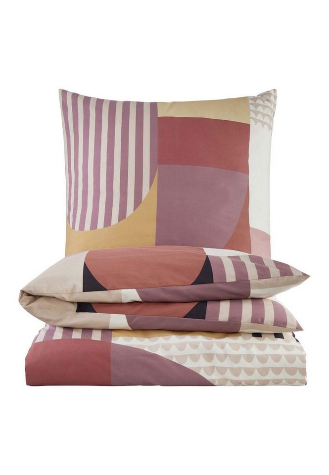 Hessnatur Bettwäsche RAOUL aus reiner Bio-Baumwolle, Web, 2 teilig Hessnatur Bettwäsche RAOUL aus reiner Bio-Baumwolle, Web, 2 teilig von Hessnatur