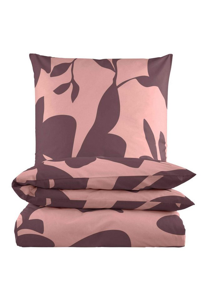 Hessnatur Bettwäsche Set LEVI aus reiner Bio-Baumwolle, Web, 2 teilig Hessnatur Bettwäsche Set LEVI aus reiner Bio-Baumwolle, Web, 2 teilig von Hessnatur