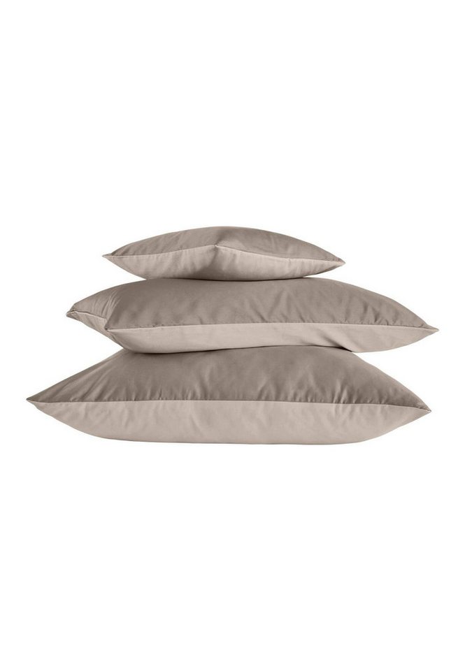 Hessnatur Bettwäsche aus reiner Bio-Baumwolle, Web, 1 teilig Hessnatur Bettwäsche aus reiner Bio-Baumwolle, Web, 1 teilig von Hessnatur