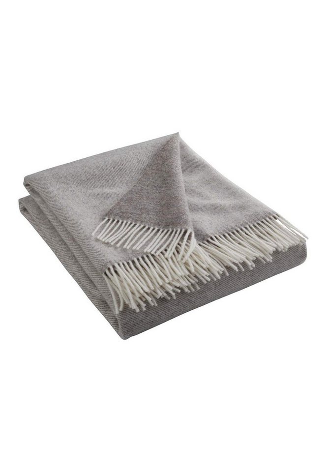Plaid, Hessnatur Plaid, Hessnatur von Hessnatur