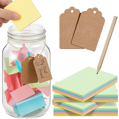 Hestya 365 Tage Glück Glas Set Hestya 365 Tage Glück Glas Set von Hestya