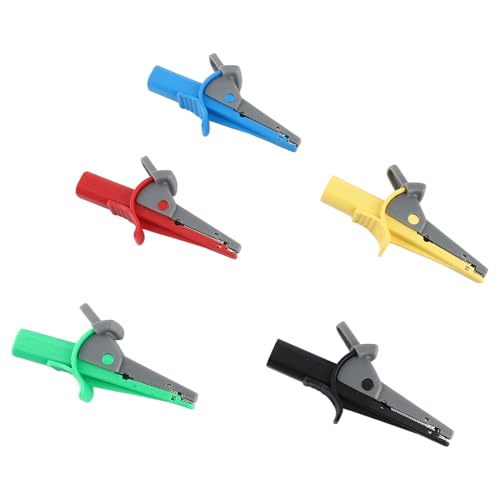 HETHLIF Alligatorclips, Alligatorklamm HETHLIF Alligatorclips, Alligatorklamm von Hethlif