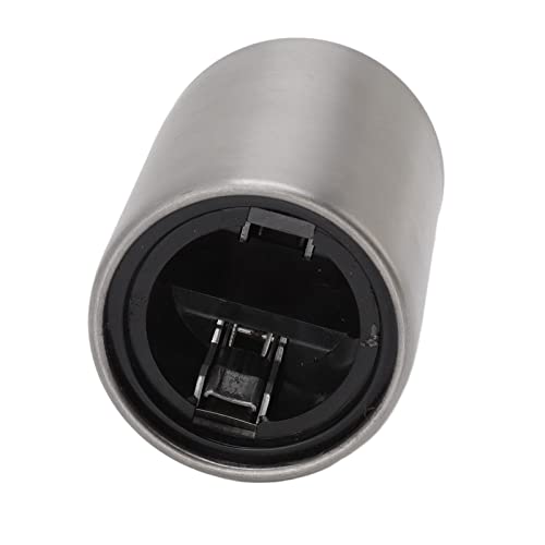 HETHLIF Flaschenöffner, Destapadores de Cerveza Bierflaschenöffner Edelstahl Leicht zu Bedienen Home Bars Küche (3,15 x 1,97 x 1,97 Zoll Edelstahl 304) von Hethlif