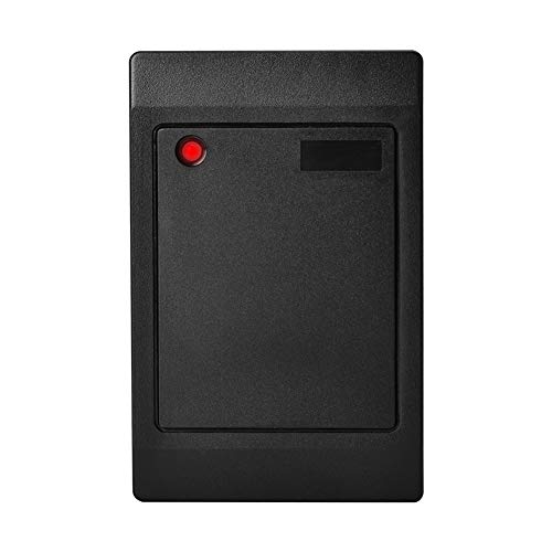 HETHLIF Hohe Sicherheits -WIEGAND -ID Kartenleser für Große Zugriffskontrollsysteme, Eigenständiges Design, Verbesserte Leistung HETHLIF Hohe Sicherheits -WIEGAND -ID Kartenleser für Große Zugriffskontrollsysteme, Eigenständiges Design, Verbesserte Leistung von Hethlif