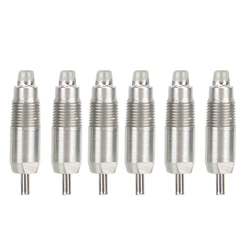 HETHLIF Hühnerwasserer -Brustwarzen, Edelstahl Hühnertrinker Geflügel Wasserer Automatische Enten Geflügel Trinkern Brust HETHLIF Hühnerwasserer -Brustwarzen, Edelstahl Hühnertrinker Geflügel Wasserer Automatische Enten Geflügel Trinkern Brust von Hethlif