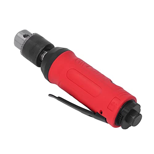 HETHLIF Luftbohrmaschine, Luftwinkelmühle Pneumatische Bohrer Heckablöhne 3/8 Zoll 20000 U/min Hochgeschwindigkeit Luftbohrer Gerade Pneumatik -Bohrmaschinenmaschinenmaschine Set Kit Kit HETHLIF Luftbohrmaschine, Luftwinkelmühle Pneumatische Bohrer Heckablöhne 3/8 Zoll 20000 U/min Hochgeschwindigkeit Luftbohrer Gerade Pneumatik -Bohrmaschinenmaschinenmaschine Set Kit Kit von Hethlif