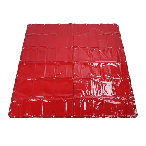 HETHLIF Schweißvorhangschweißbildschirm mit 6 Niveau UV -Schutz und Hängenden Löcher 5.7x5.7ft Flammschutzmittel für den Workshop HETHLIF Schweißvorhangschweißbildschirm mit 6 Niveau UV -Schutz und Hängenden Löcher 5.7x5.7ft Flammschutzmittel für den Workshop von Hethlif