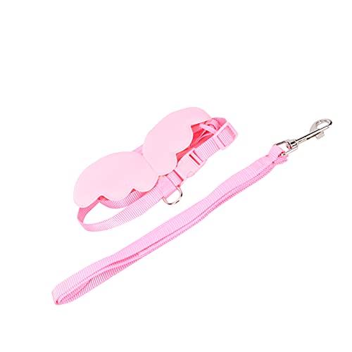 HETHLIF Wasservögel Walking -Kabelbaum mit Verstellbarem Leinenkomfort. (M) von Hethlif