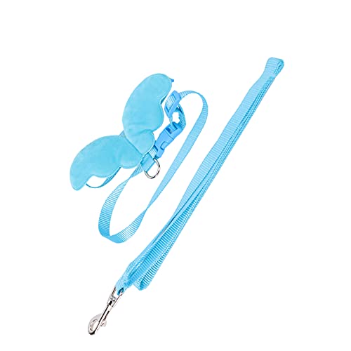 HETHLIF Wasservögel Walking -Kabelbaum mit Verstellbarem Leinenkomfort. (S) von Hethlif