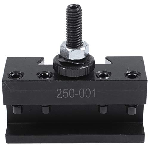 Hethlif 250-001 Cnc Dreh Maschine Werkzeug Halter Schnell Stehlen Schnell Halter Schraube Kit Set Bohr Stange Drehen Einfassung Halter Schlüssel von Hethlif