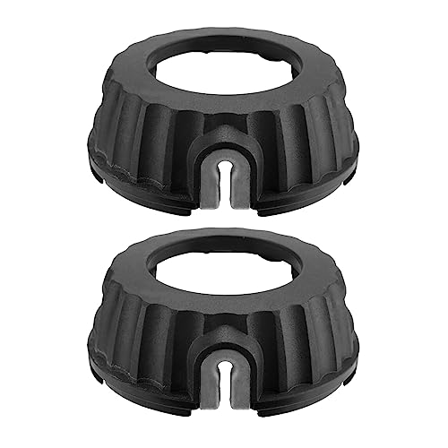 Hethlif Ersatz -Trimmer -Kopfbedeckungskappe Kompatibel mit Verschiedenen 26cc 22CC Rasenketten und Bürgerschneidern 545003365 P4500 PP033 PP125 PP25 C B26PS T26CS MT260CLS T22LCS von Hethlif
