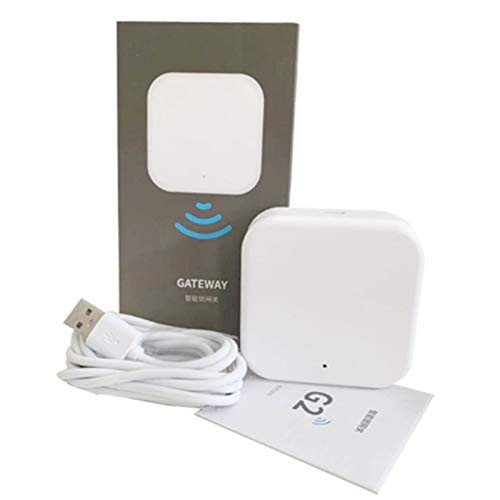 Hethlif G2 Gateway für Tt Lock App Bluetooth Smart Elektronisches Tür Schloss Wifi Adapter von Hethlif