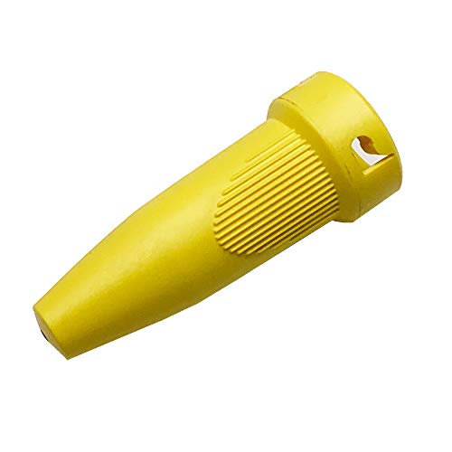 Hethlif Leistungsstarker Sprinkler DüSen Kopf für SC1 / SC2 / SC3 / SC4 / SC5 Dampf Reiniger Teil ZubehöR von Hethlif