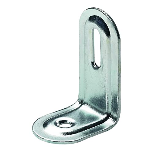 10 Stück Hettich Verstellwinkel 20 x 30 x 45mm verzinkt Artikel 9184268 von Hettich