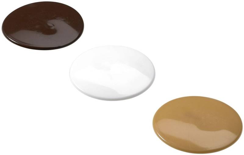 Abdeckkappe für Rastex 25 Abdeckkappe für Rastex 25 von Hettich