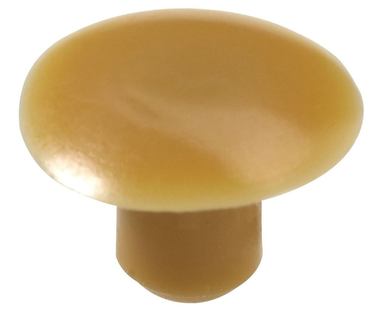 Abdeckkappen zum Eindrücken, Ø 6 / 12 mm, Kunststoff, beige Abdeckkappen zum Eindrücken, Ø 6 / 12 mm, Kunststoff, beige von Hettich