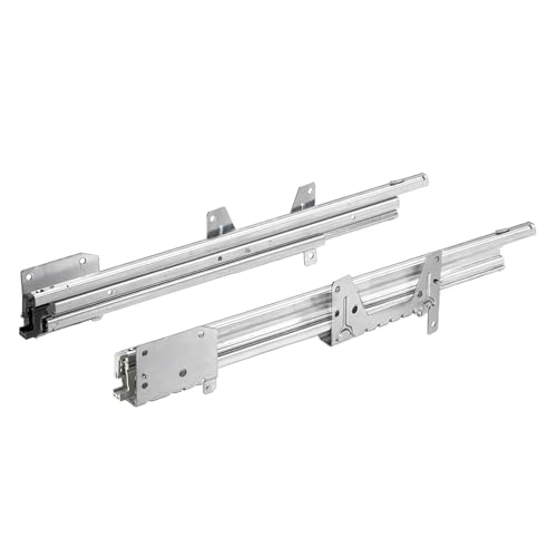Auszugsführung Quadro Duplex 25, 530 mm_Artikel _ 41083 von Hettich