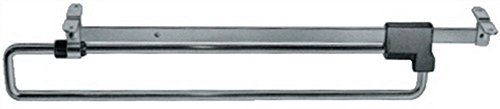 Hettich Garderobenhalter Ausf. ausziehbar STA vern. von Hettich