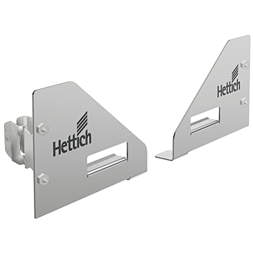 Lehre BlueJig AvanTech 105 von Hettich