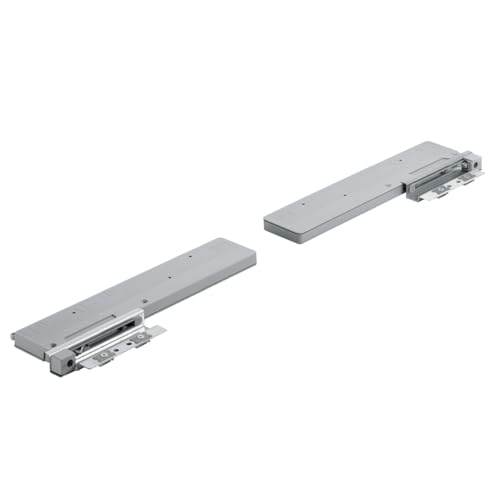 Schließdämpfung Silent System, TopLine L Set von Hettich