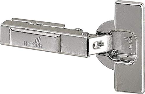 Schnellmontage-Topfscharnier, 9943 Intermat 110° von Hettich