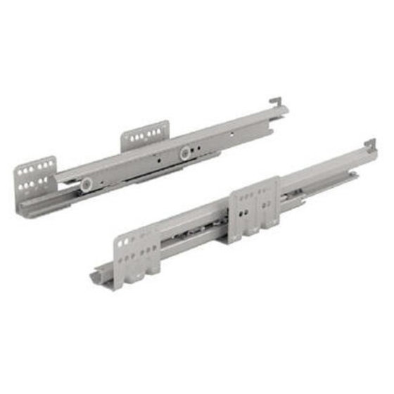 HETTICH - Vollauszug,Actro,9240895,mit Silent System,650mm,links und rechts von Hettich